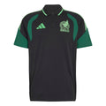 Adidas Men's Mexico 26 Tiro Polo Shirt