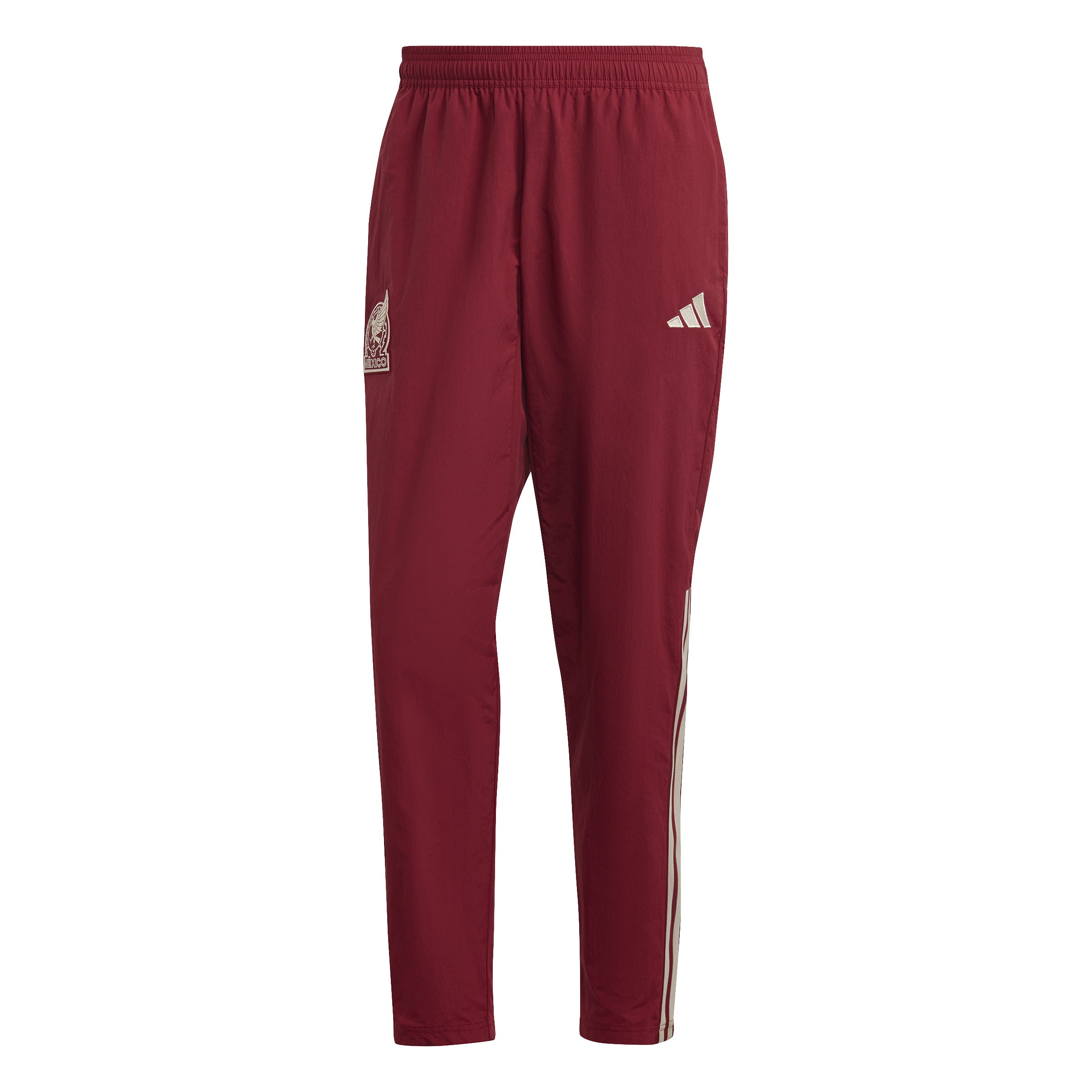 Adidas Men's Mexico Tiro 23 Presentation Tracksuit Pants