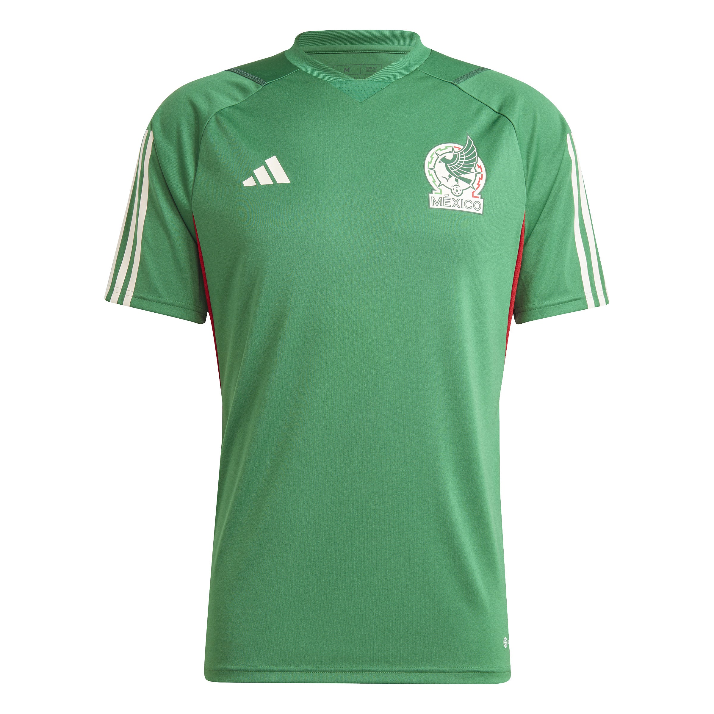 Adidas Men's Mexico Tiro 23 Training Jersey