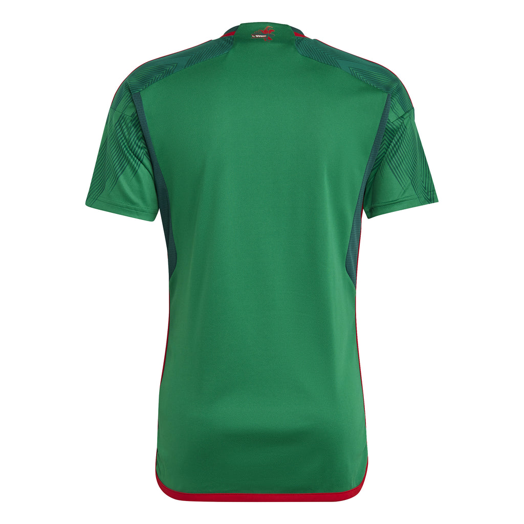 Adidas Men's Mexico World Cup 2022 Home