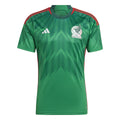 Adidas Men's Mexico World Cup 2022 Home