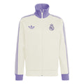 Chaqueta deportiva Adidas del Real Madrid para hombre