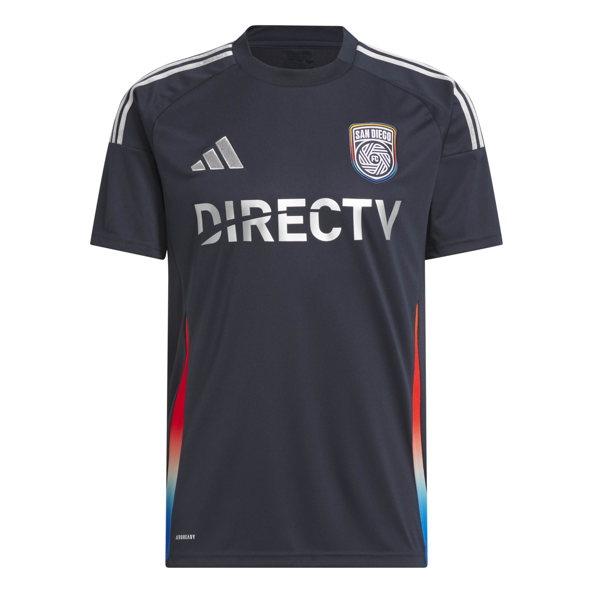 Adidas Men's San Diego FC 25/26 Home
