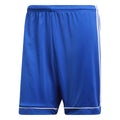 Pantalones cortos Adidas Squadra 17 para hombre