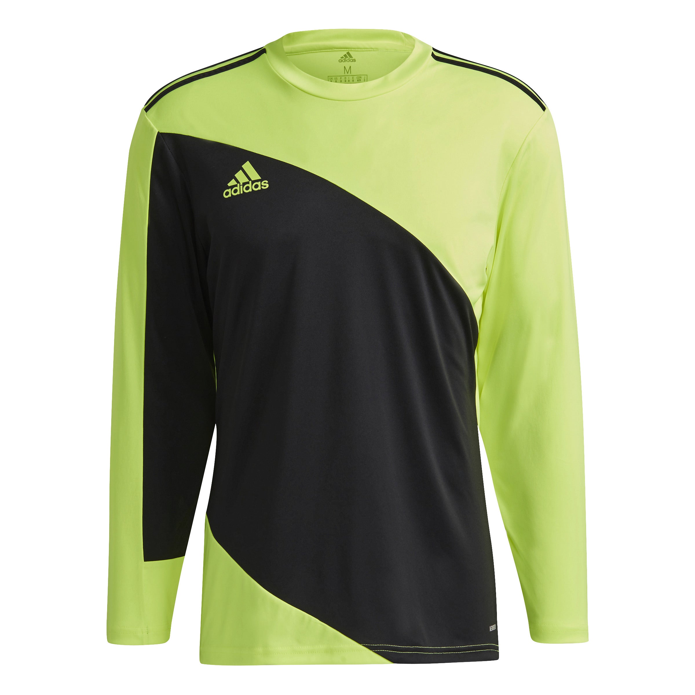 Adidas Men's Squadra 21 Goalkeeper Jersey