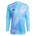 Adidas Men's Tiro 24 Competition Long Sleeve Goalkeeper Jersey