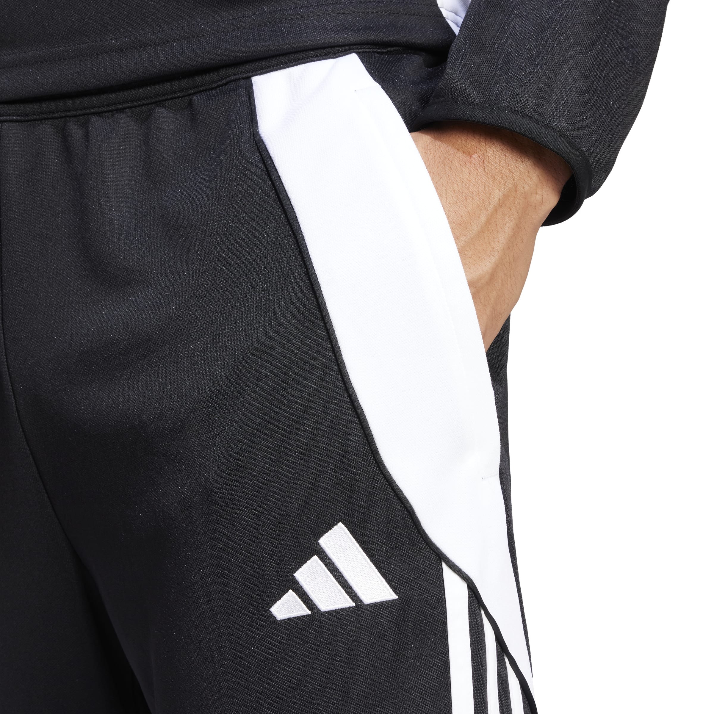 Pantalones de chándal de entrenamiento Adidas Tiro 24 para hombre