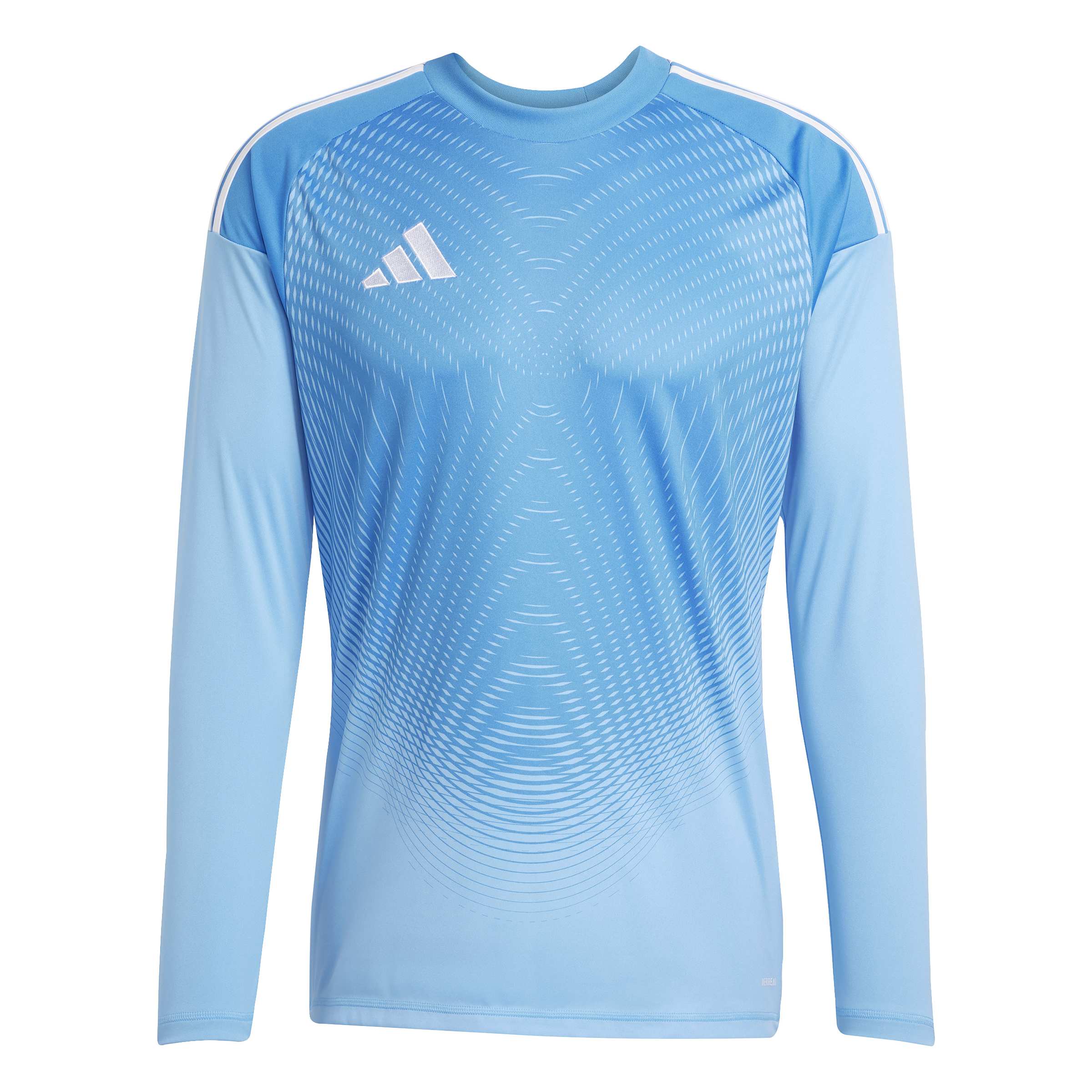 Adidas Men's Tiro 25 Competition Goalkeeper Long Sleeve Jersey