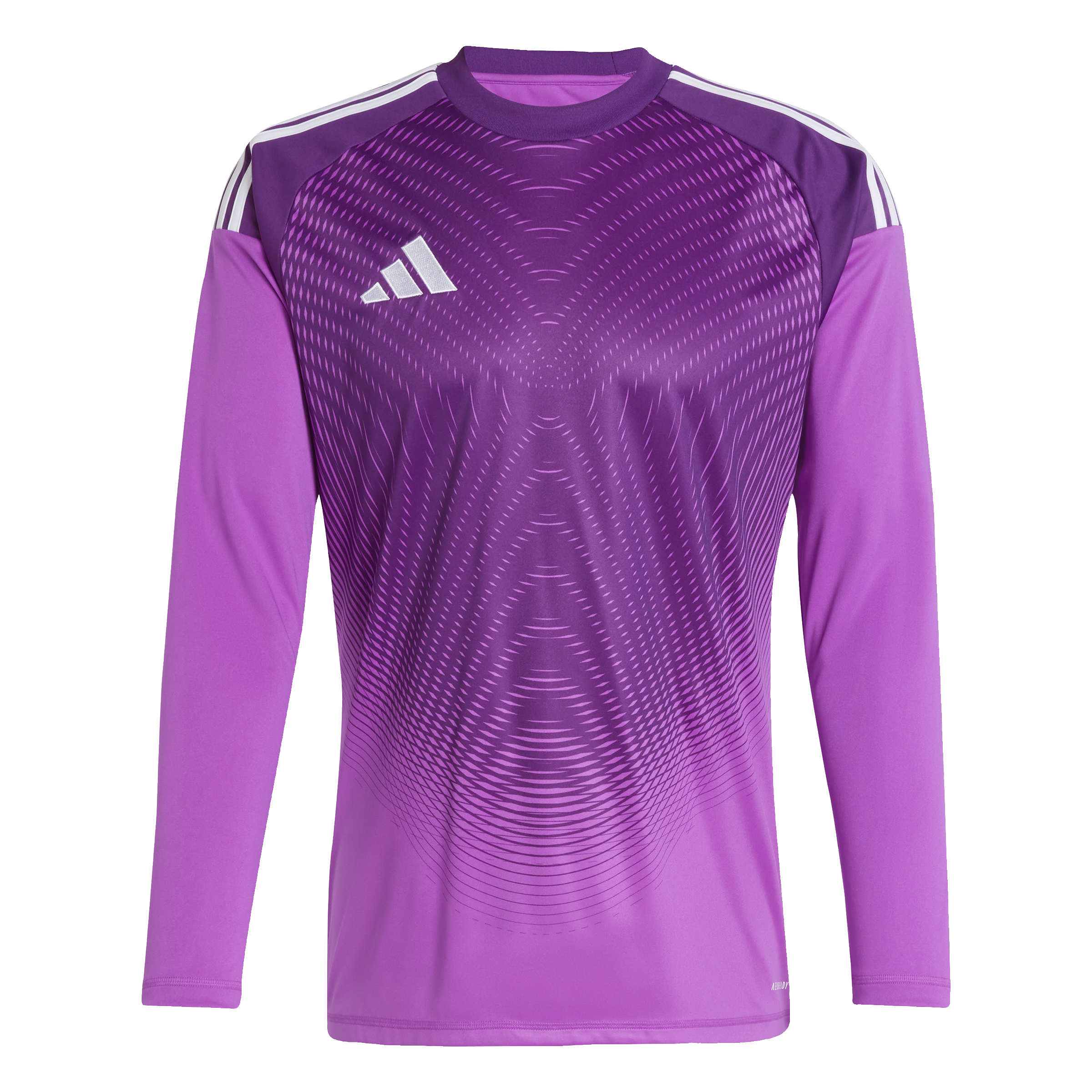 Adidas Men's Tiro 25 Competition Goalkeeper Long Sleeve Jersey