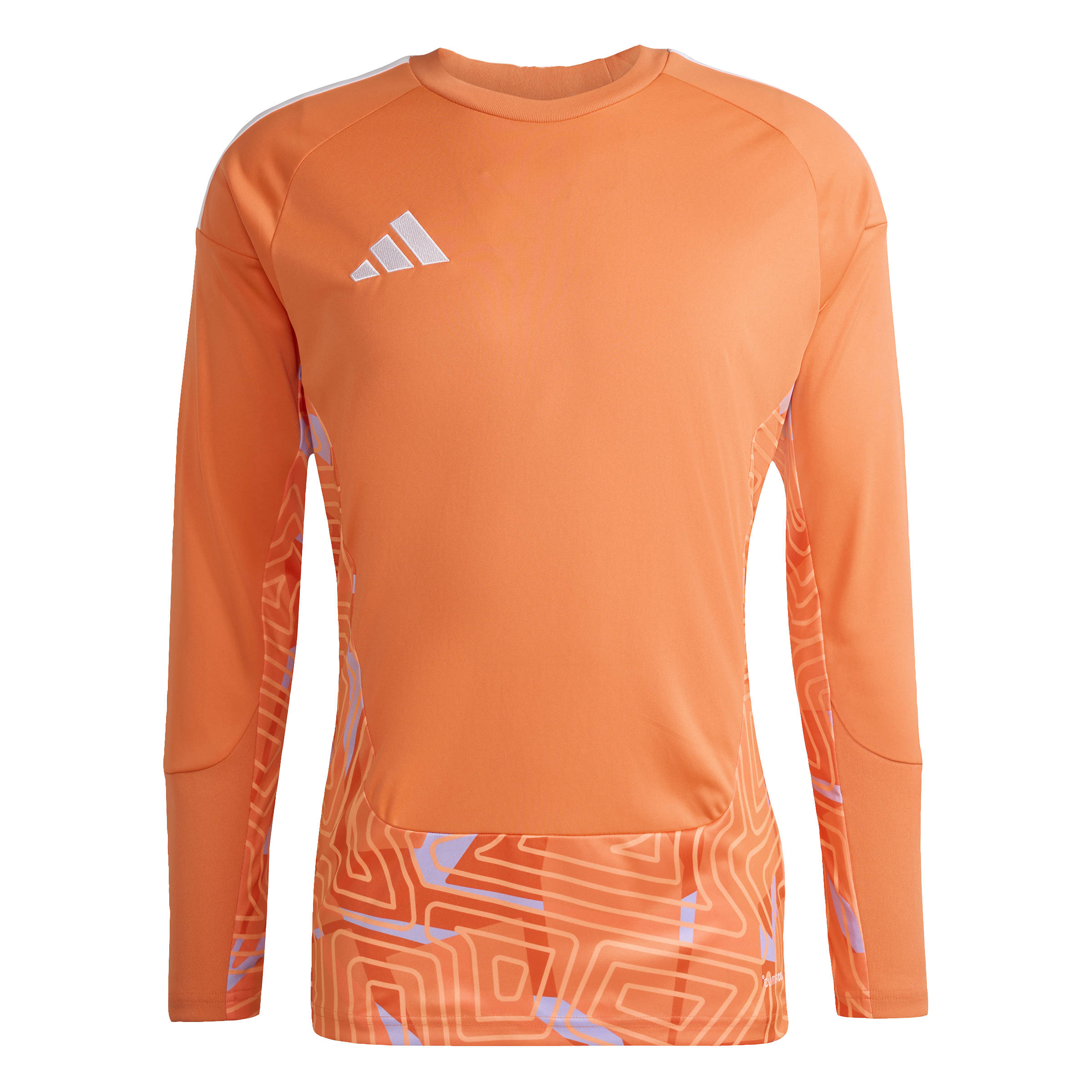 Adidas Men's Tiro26 Competition GoalKeeper Jersey LongSleeve