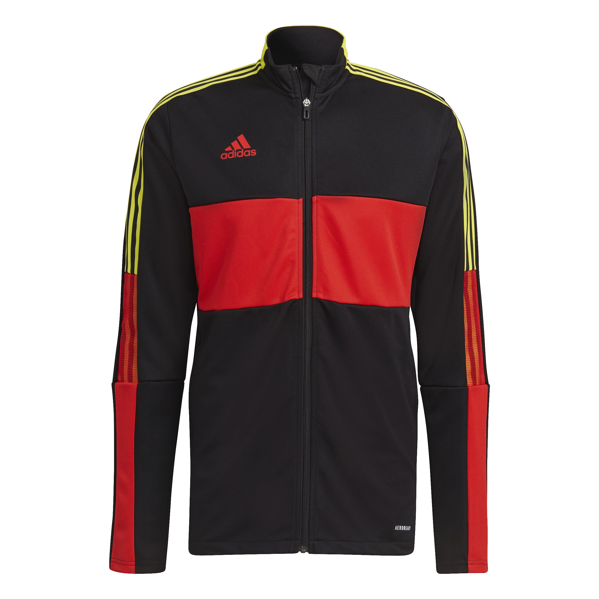 Adidas Men's Tiro Track Top