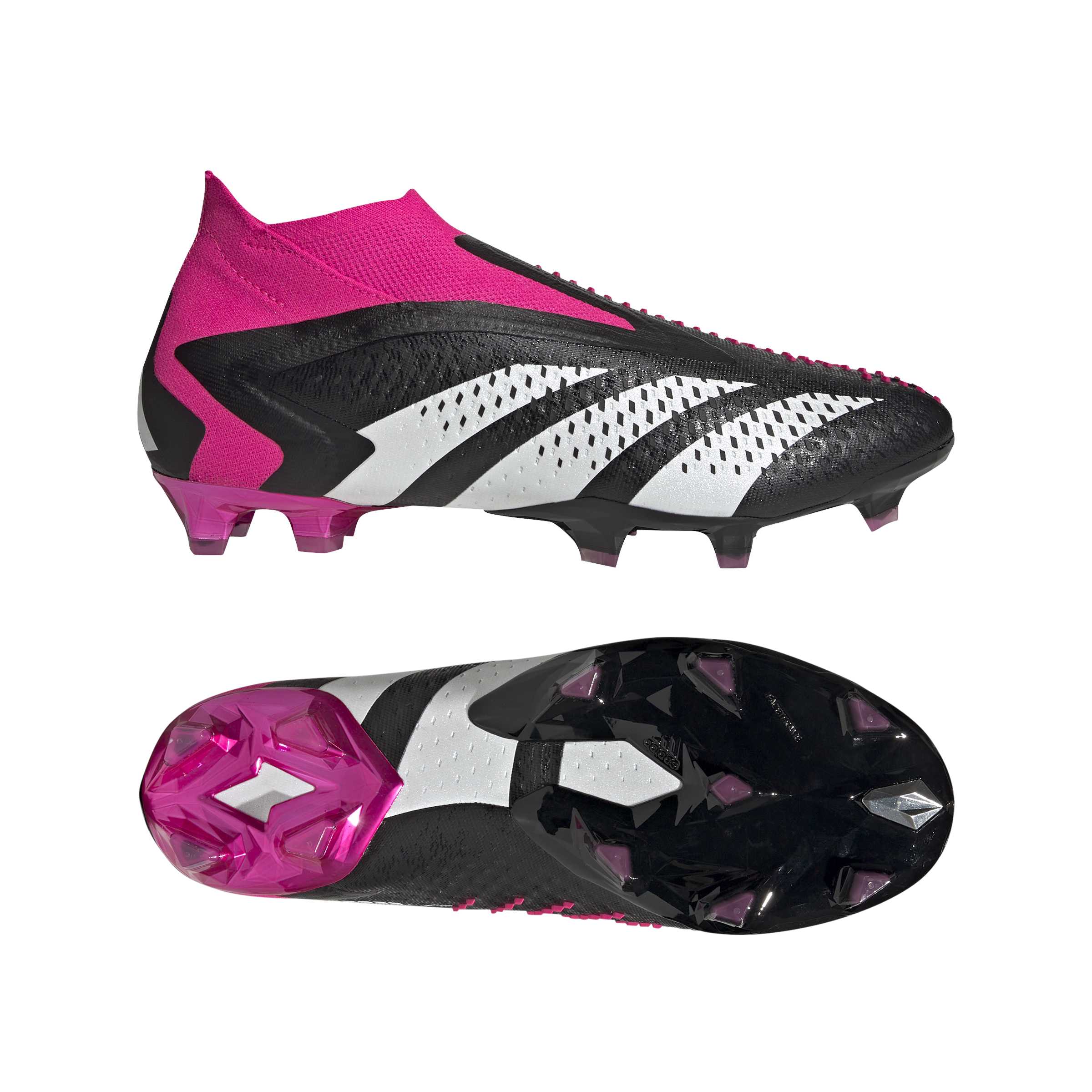 Adidas Predator Accuracy+ FG