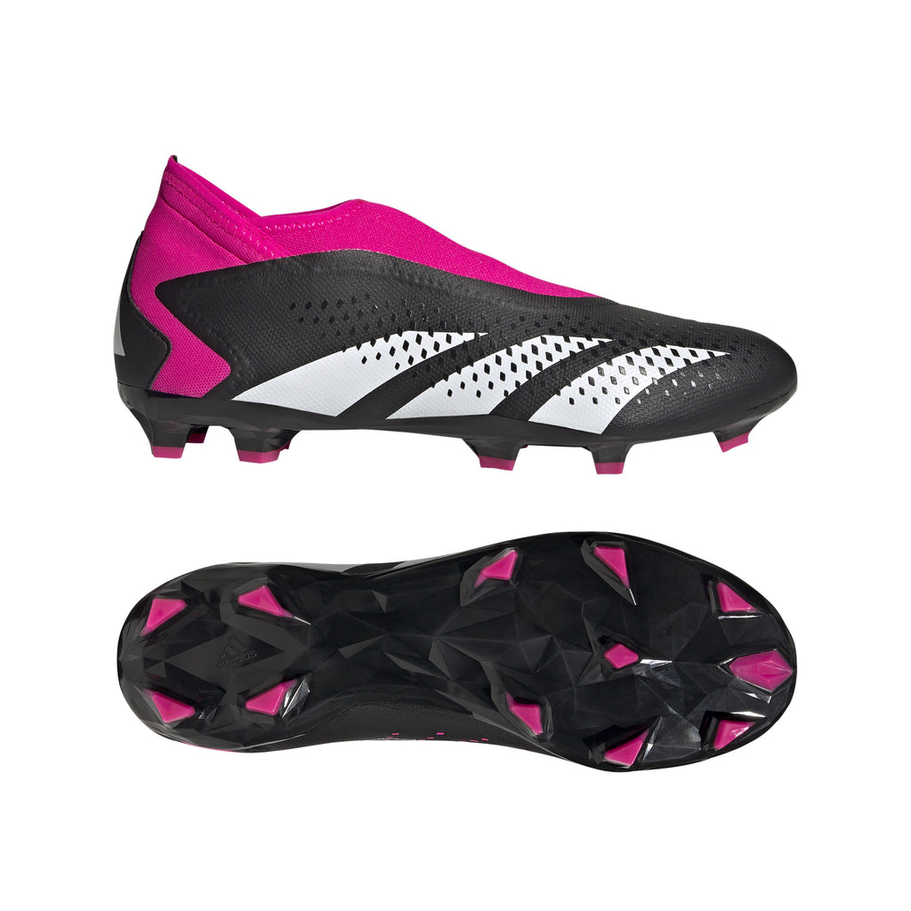 Adidas Predator Accuracy.3 LaceLess FG