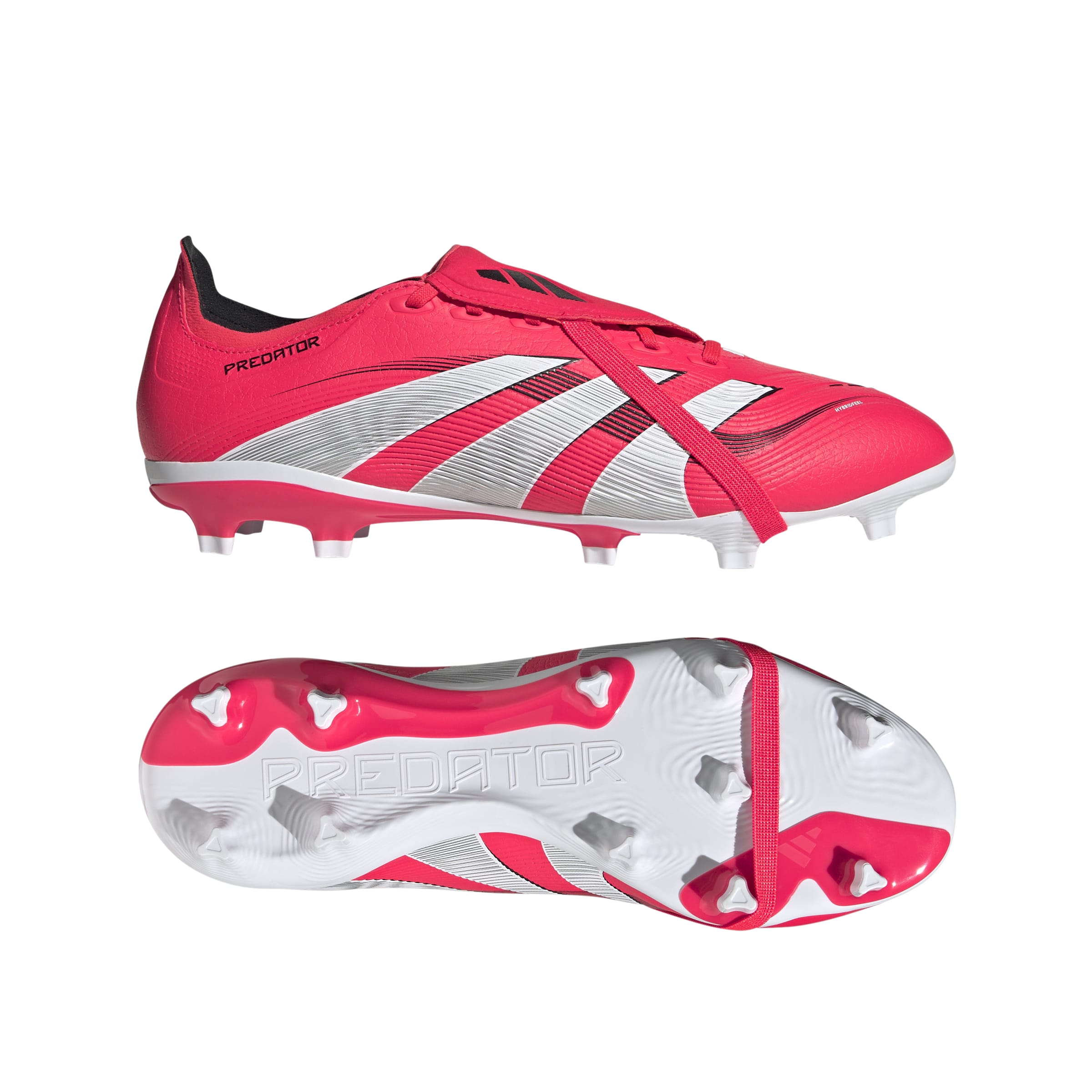 Adidas Predator League Fold-Over Tongue FG/MG
