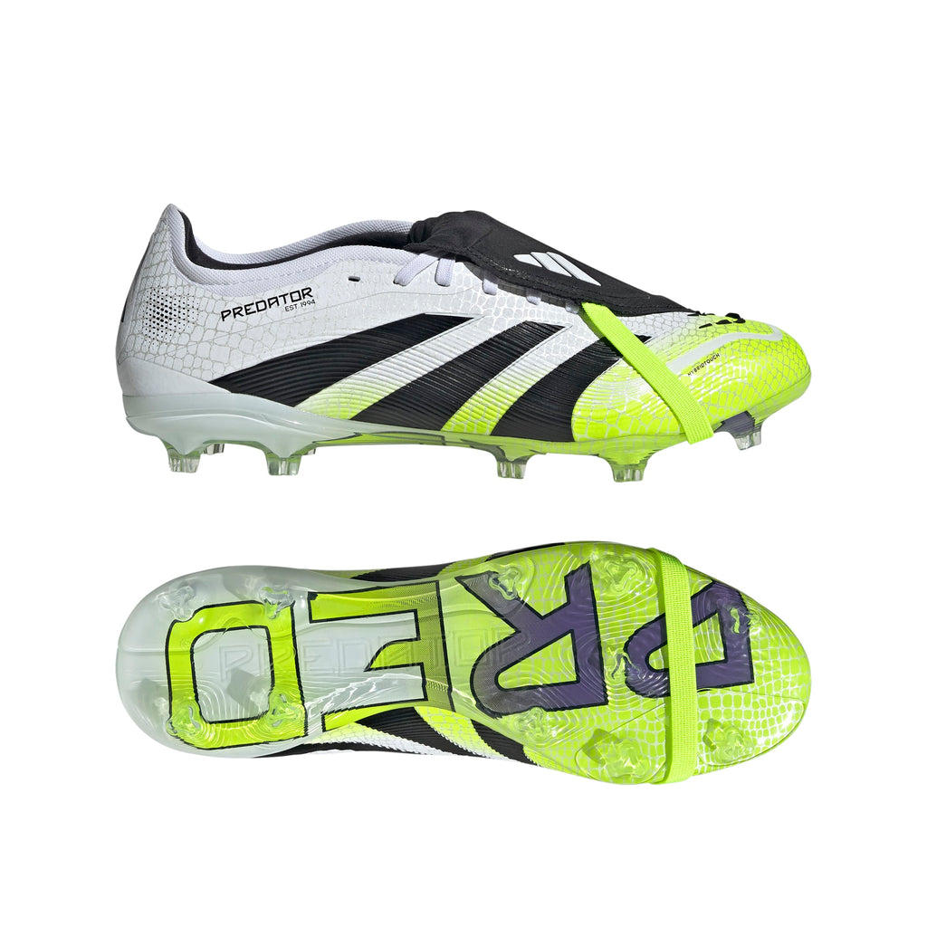 Adidas Predator Pro Fold-Over Tongue FG