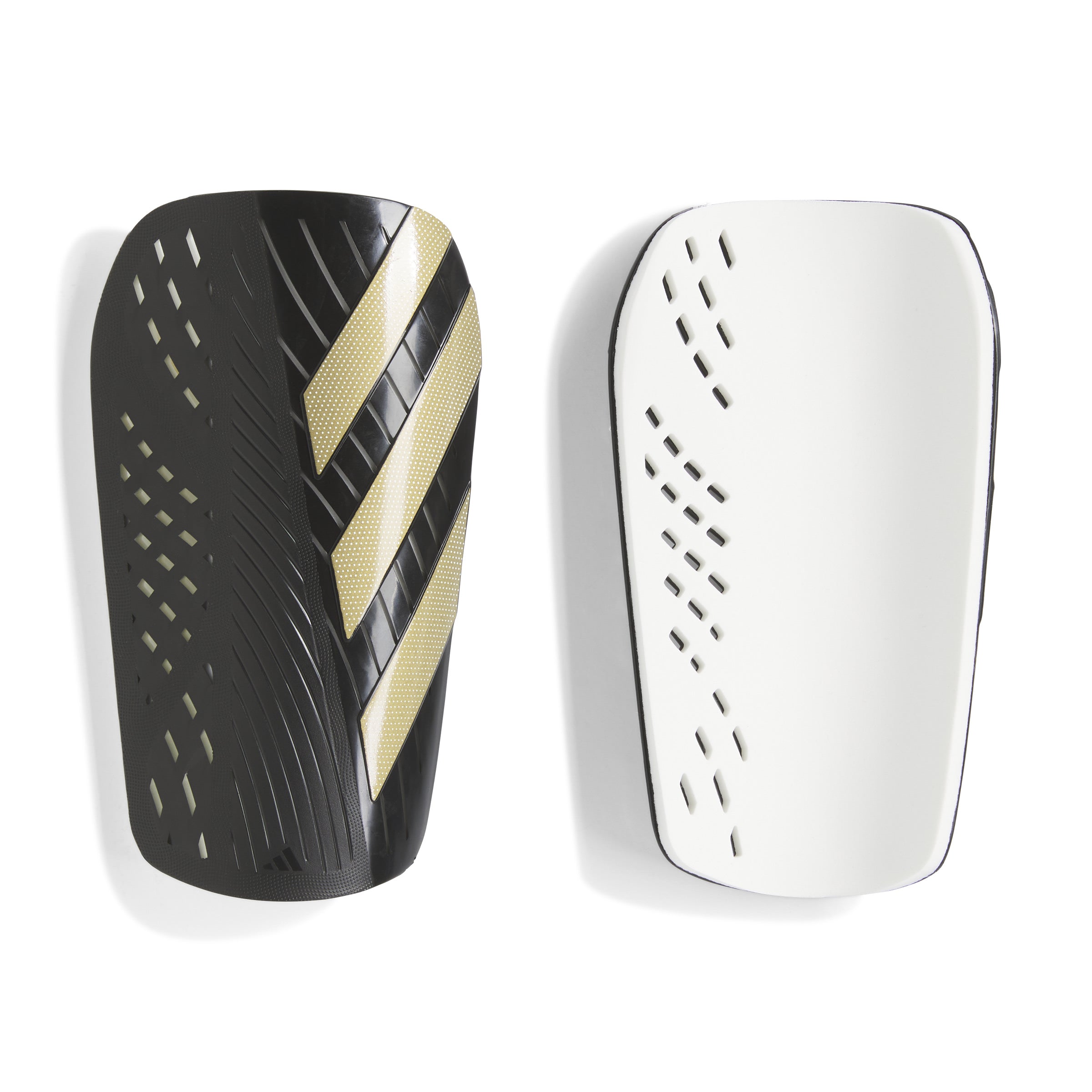 Adidas Tiro Club Shin Guards – El Fanta Sports
