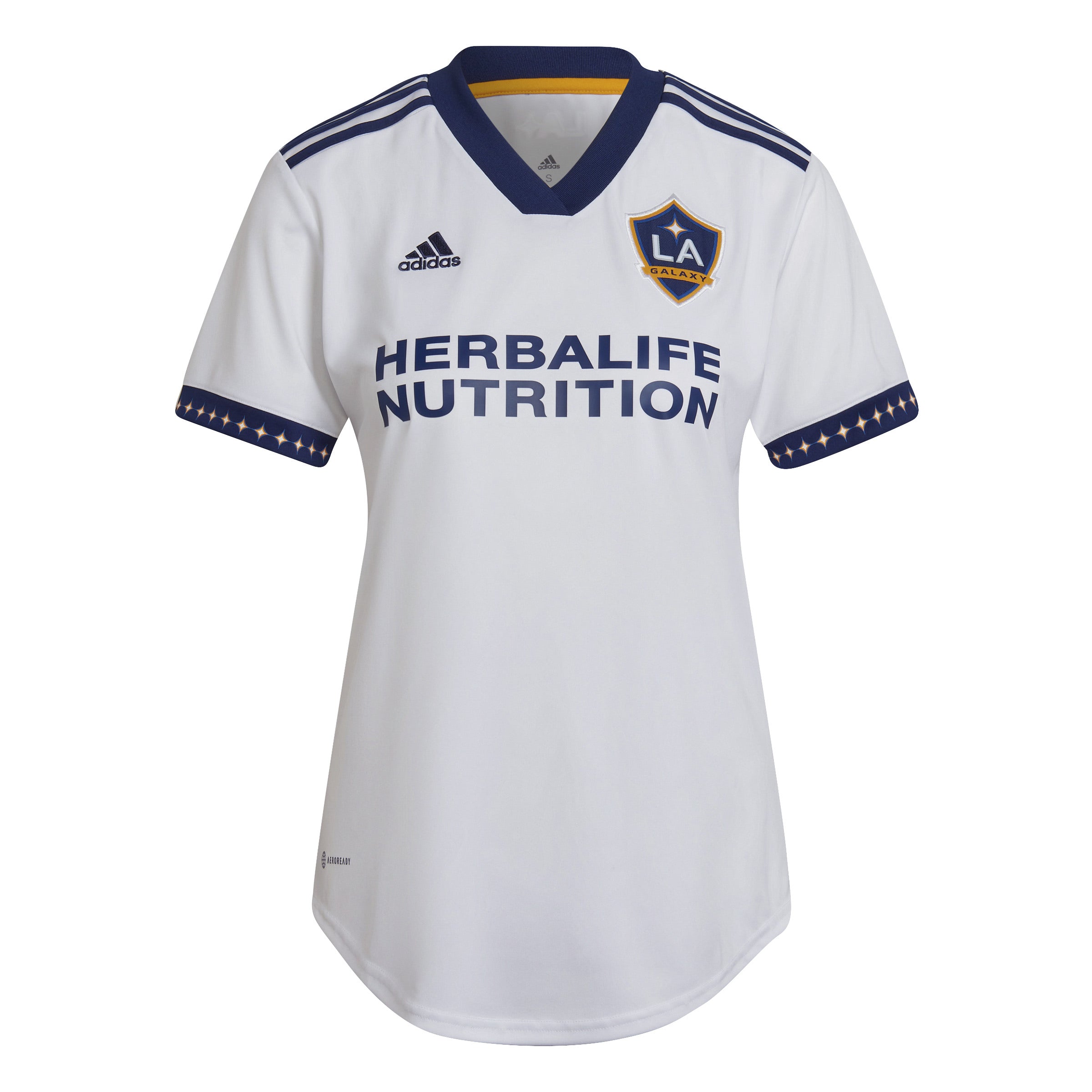Adidas Women's LA Galaxy 22/23 Home