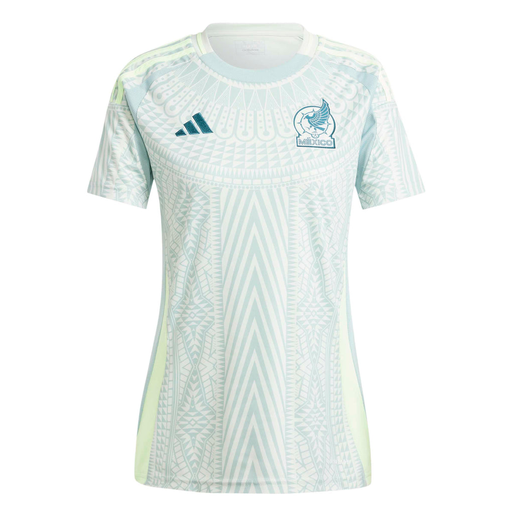 Adidas Women's Mexico 24/25 Away