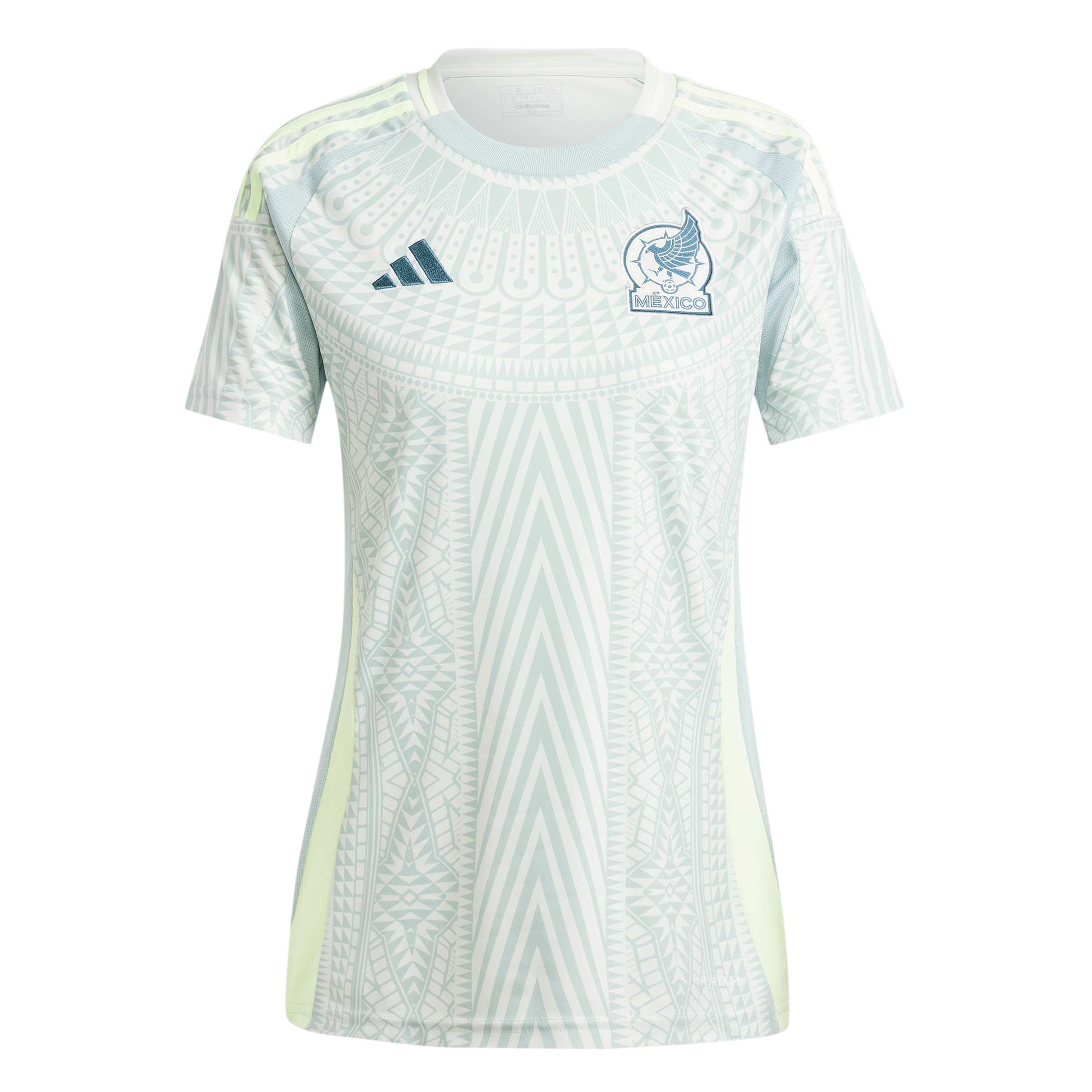 Adidas Women's Mexico 24/25 Away