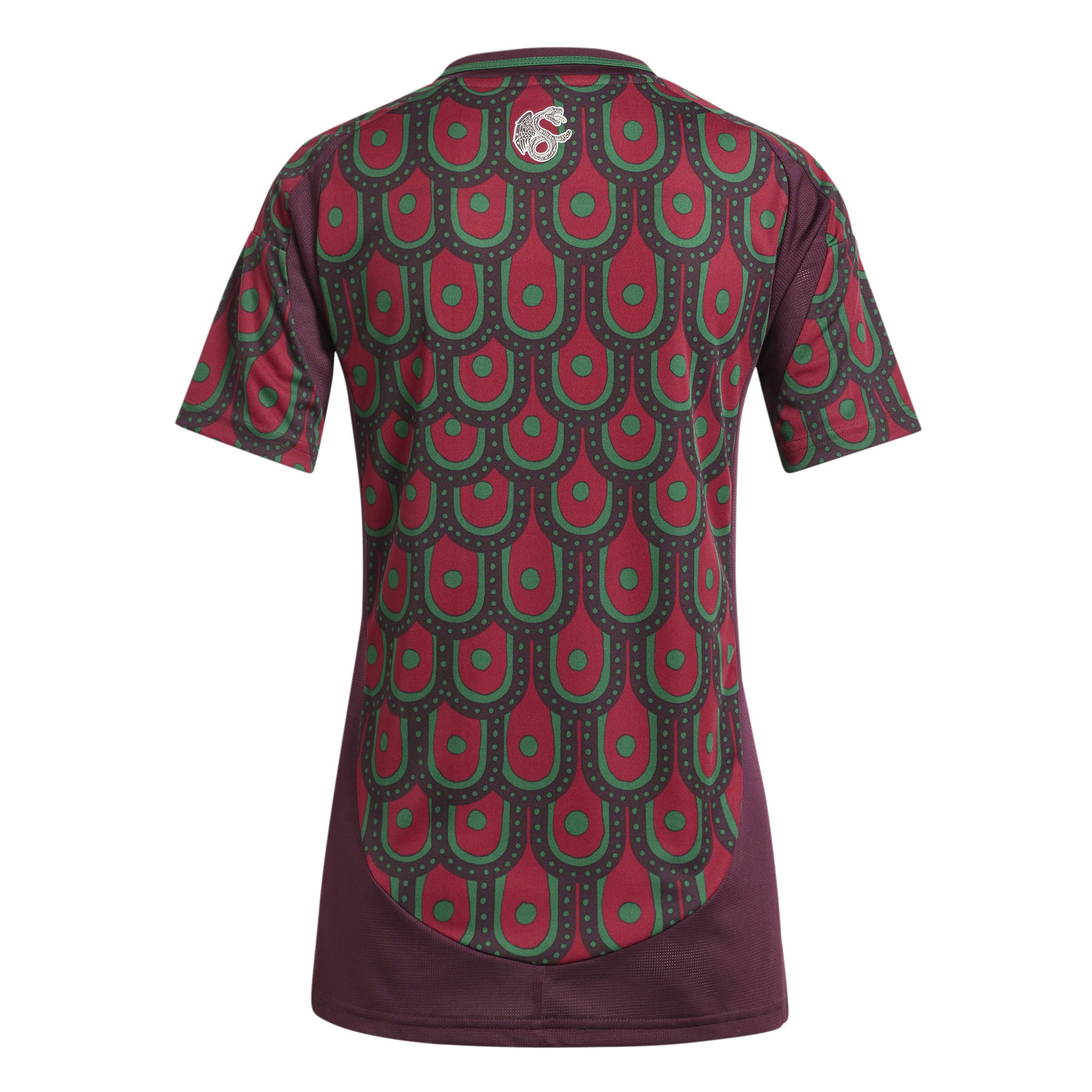 Adidas Women's Mexico 24/25 Home