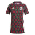 Adidas Women's Mexico 24/25 Home