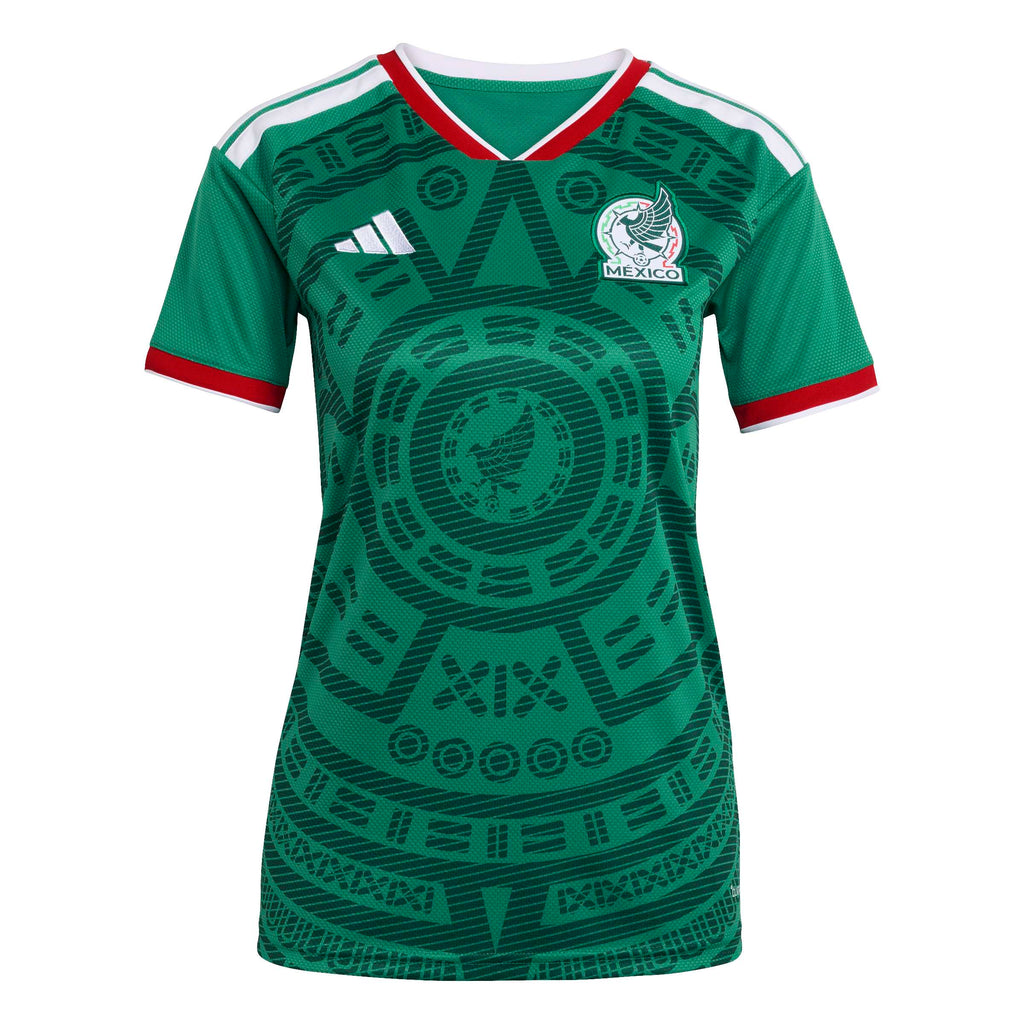 Adidas México 26 Local para Mujer