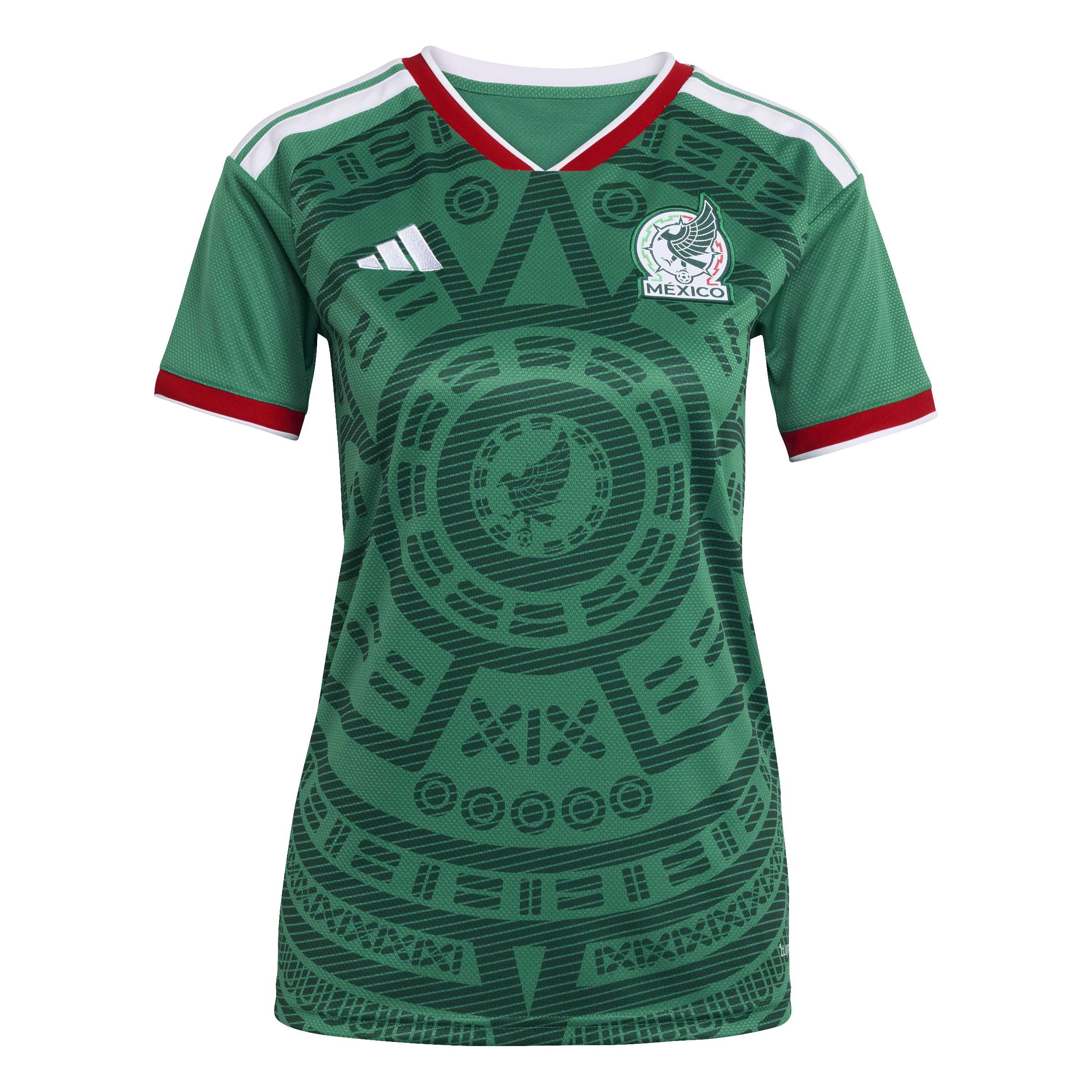Adidas Women's Mexico 26 Home