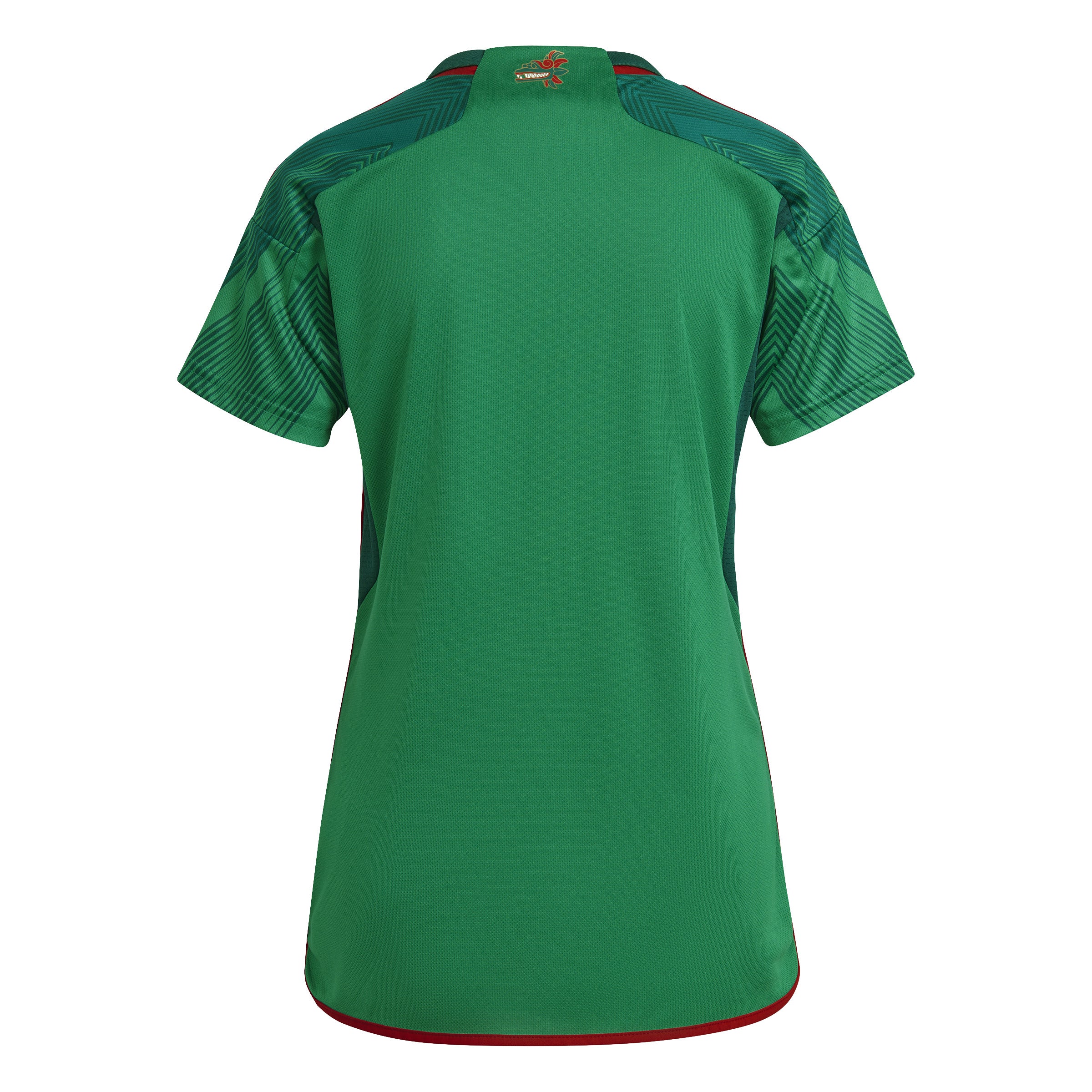 Adidas Women's Mexico World Cup 2022 Home