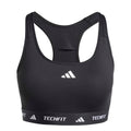 Sujetador Adidas TECHFIT para mujer
