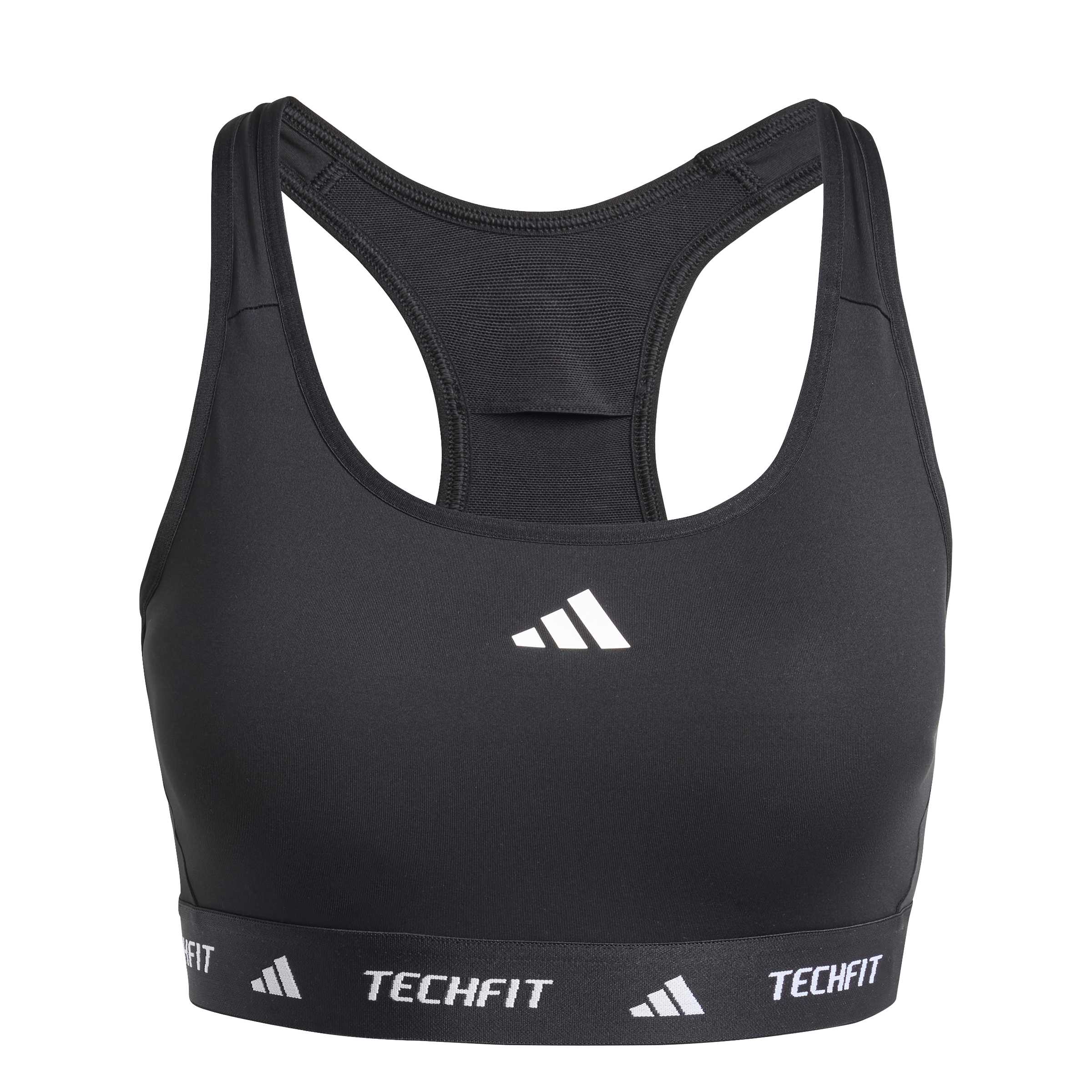 Adidas Women's TECHFIT Bra