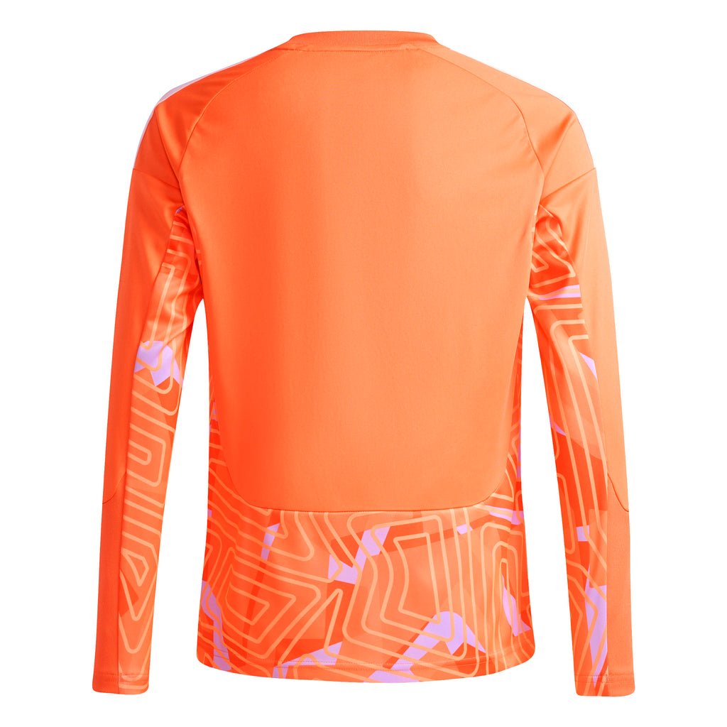 Adidas Kids Tiro26 Competition Goalkeeper Jersey Longsleeve