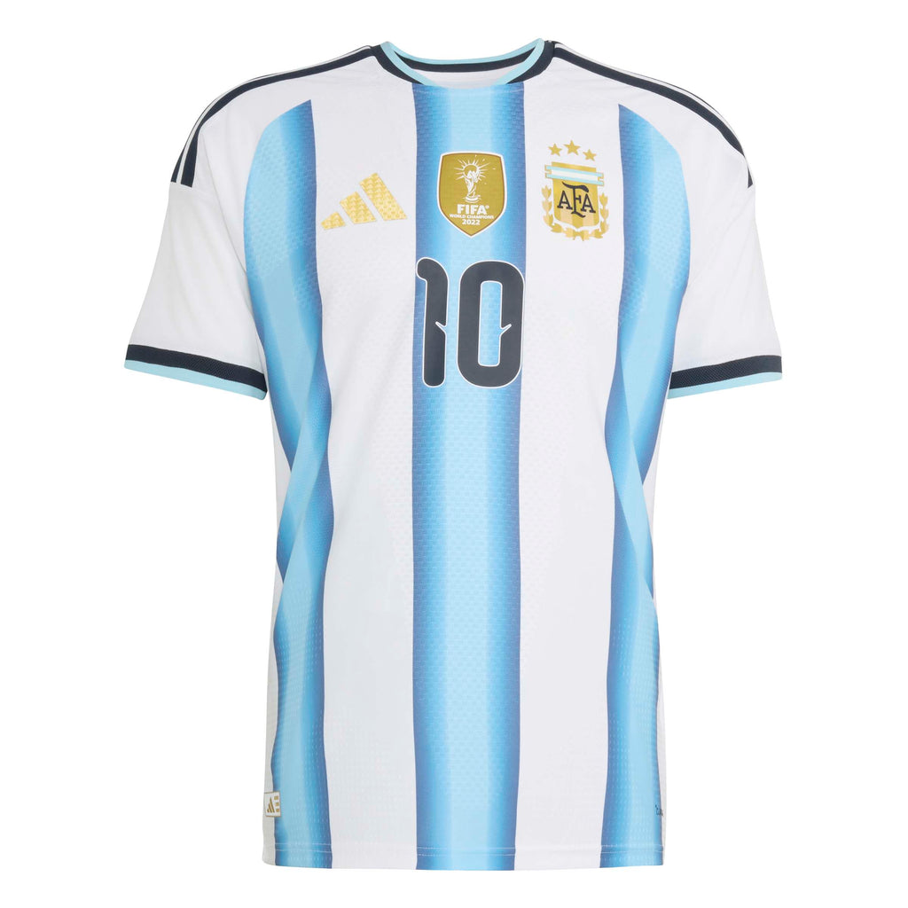 Adidas Men's Argentina 26 Home Messi Authentic