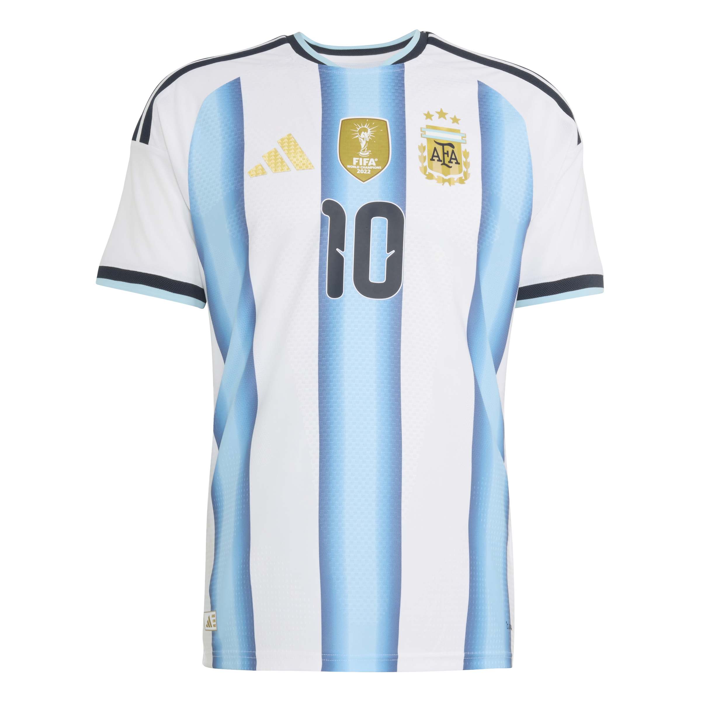 Adidas Men's Argentina 26 Home Messi Authentic