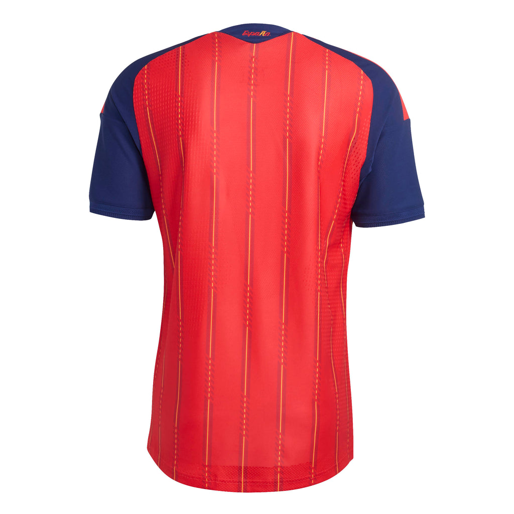 Adidas Men's Spain 26 Home Authentic
