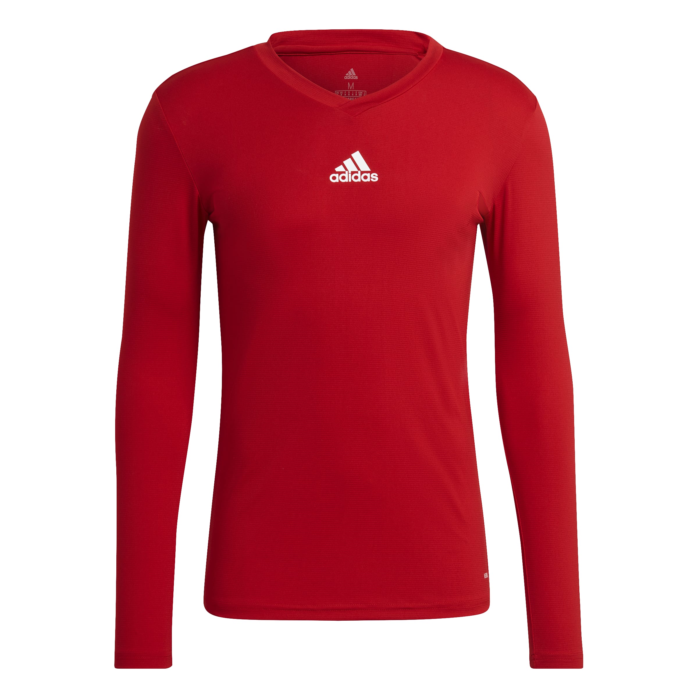 Adidas Men's Team Base Tee