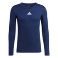 Camiseta básica del equipo Adidas para hombre