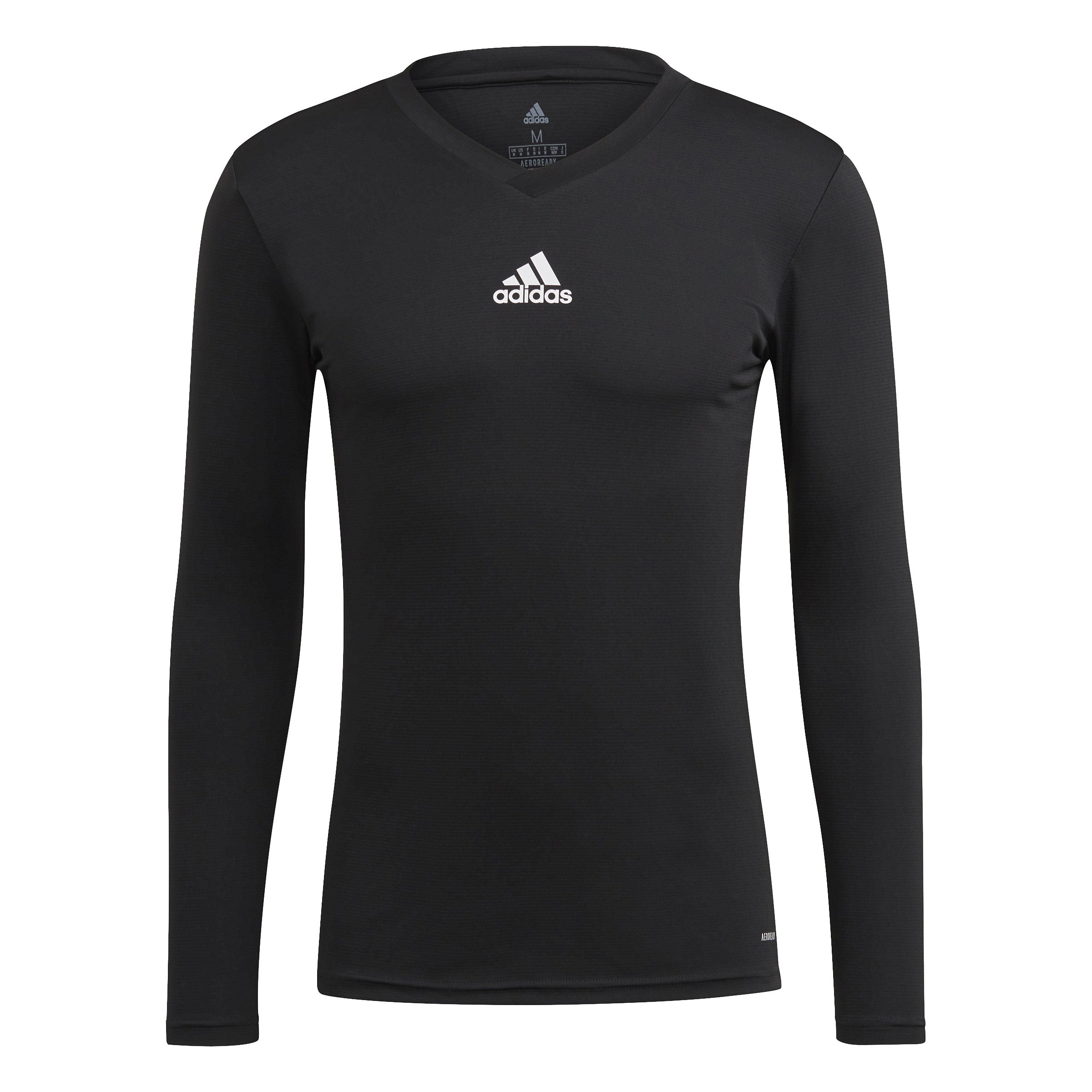 Adidas Men's Team Base Tee