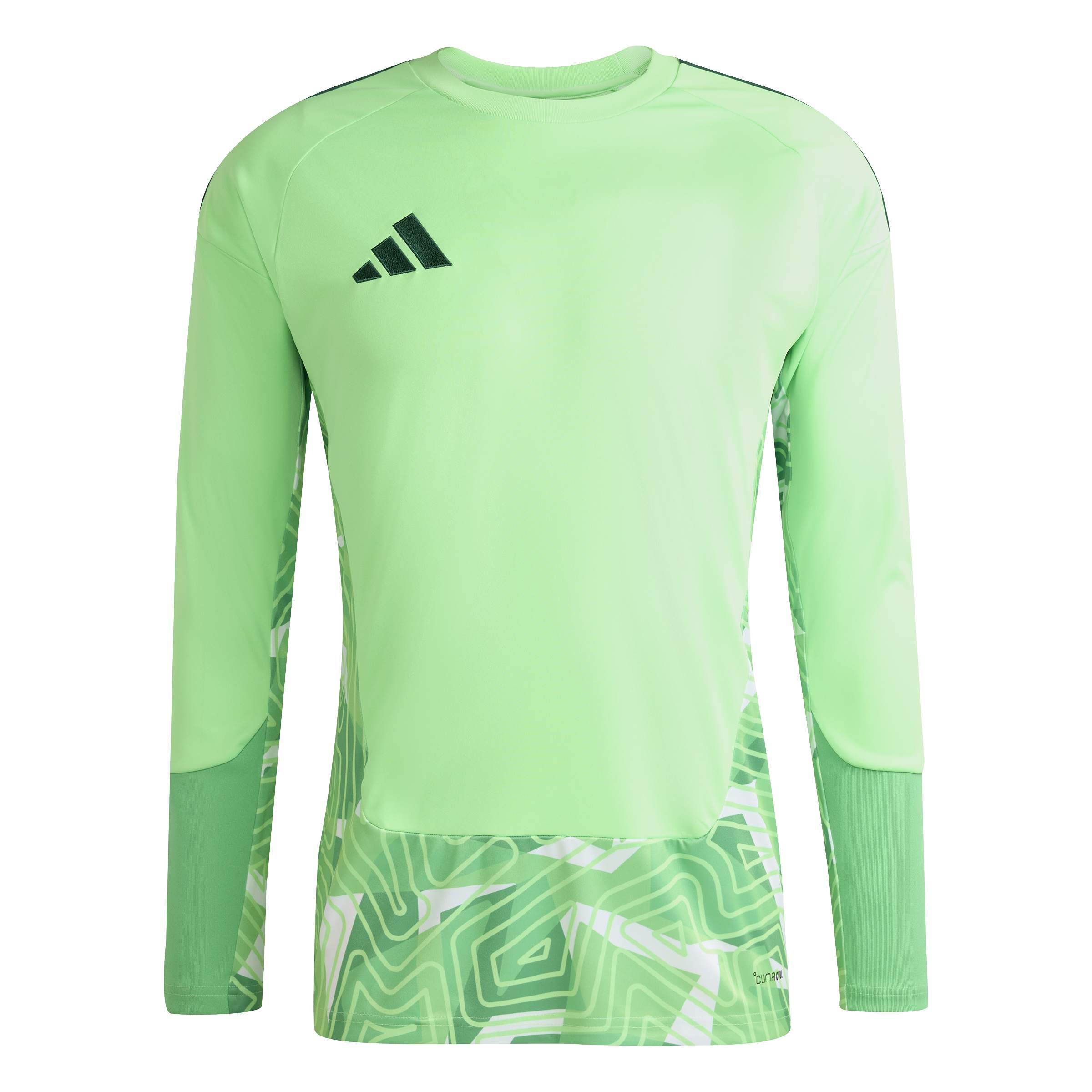 Adidas Men's Tiro26 Competition GoalKeeper Jersey LongSleeve