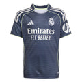 Adids Kids Real Madrid 25/26 Away