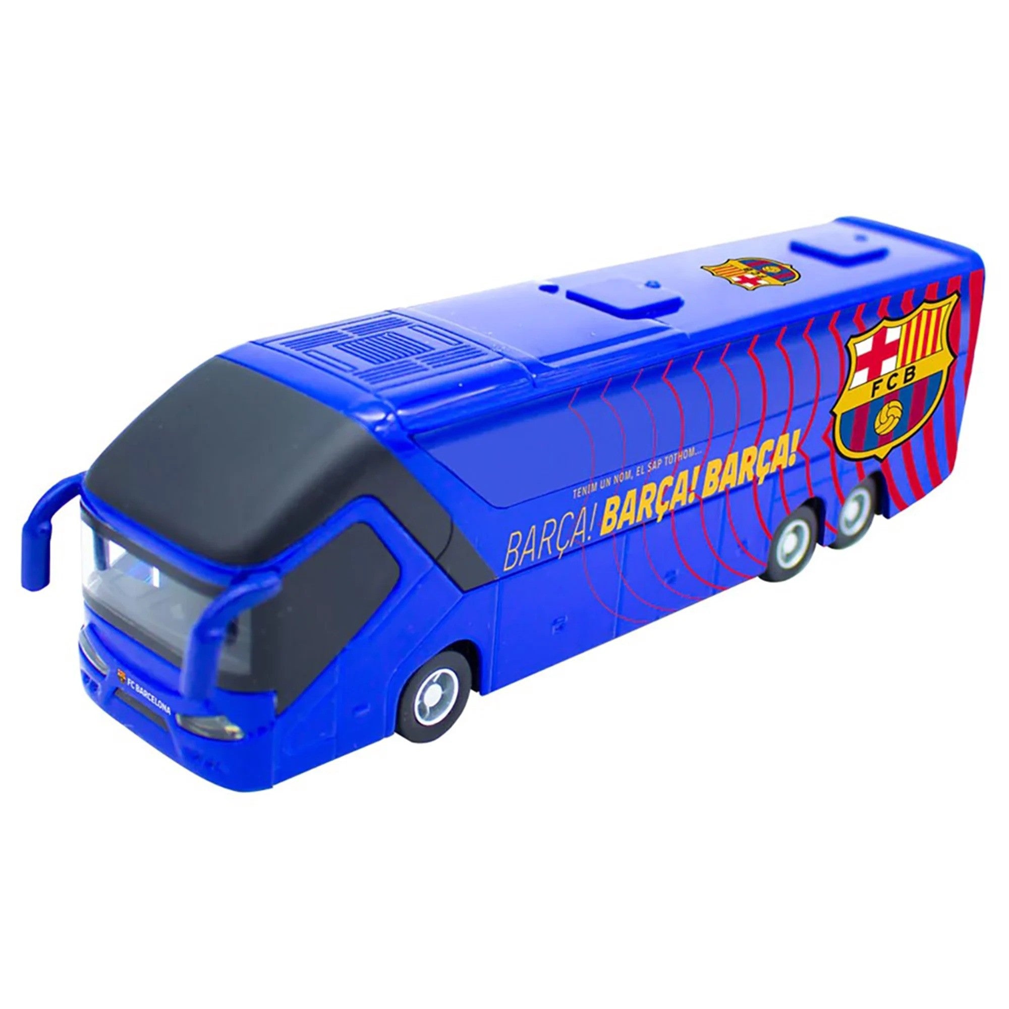 Barcelona Bus