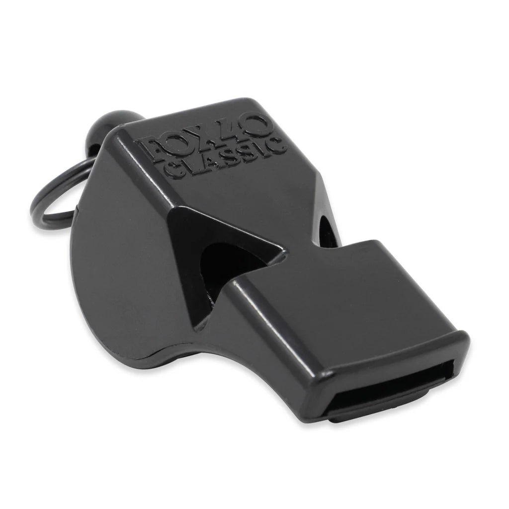 Fox-Grip Classic Fox 40 Whistle