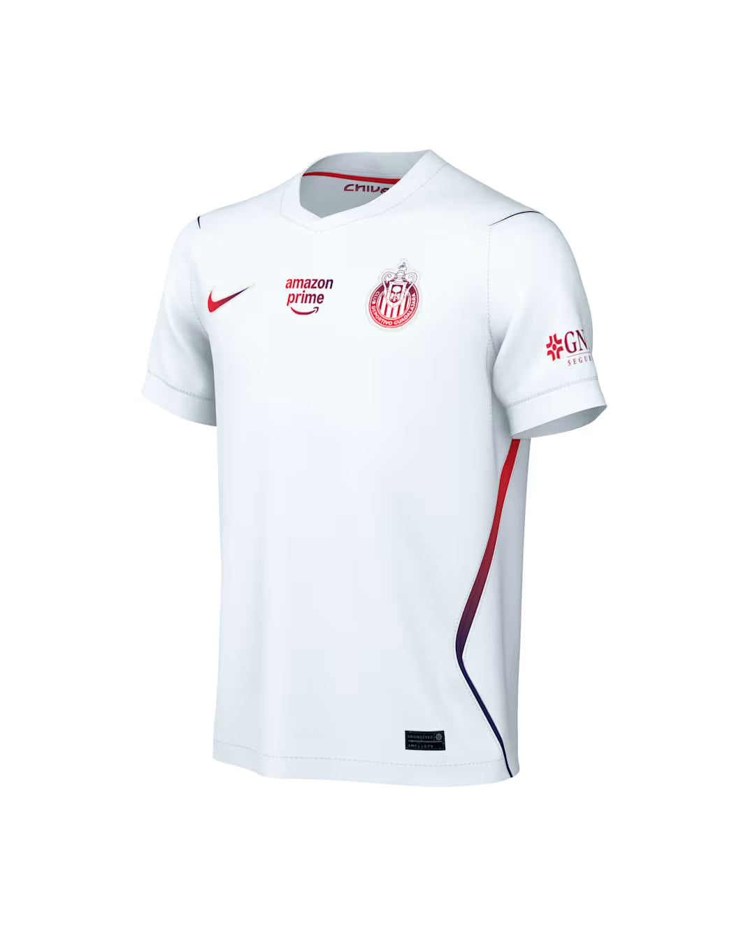 Nike Kids C.D. Guadalajara Chivas 26/27 Away