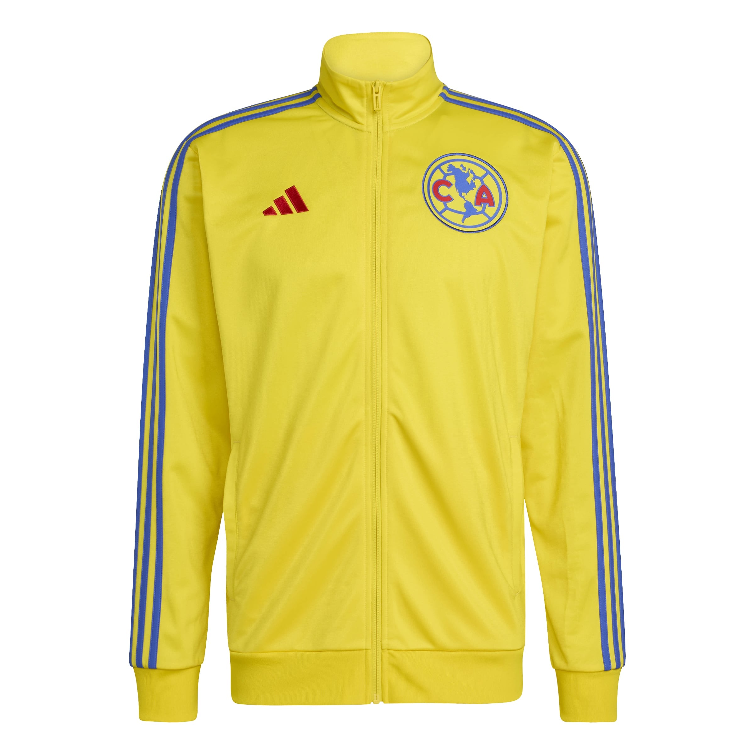 Adidas Club America DNA Track Top
