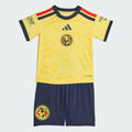 Adidas Kids Club America 26/27 Home Baby Kit