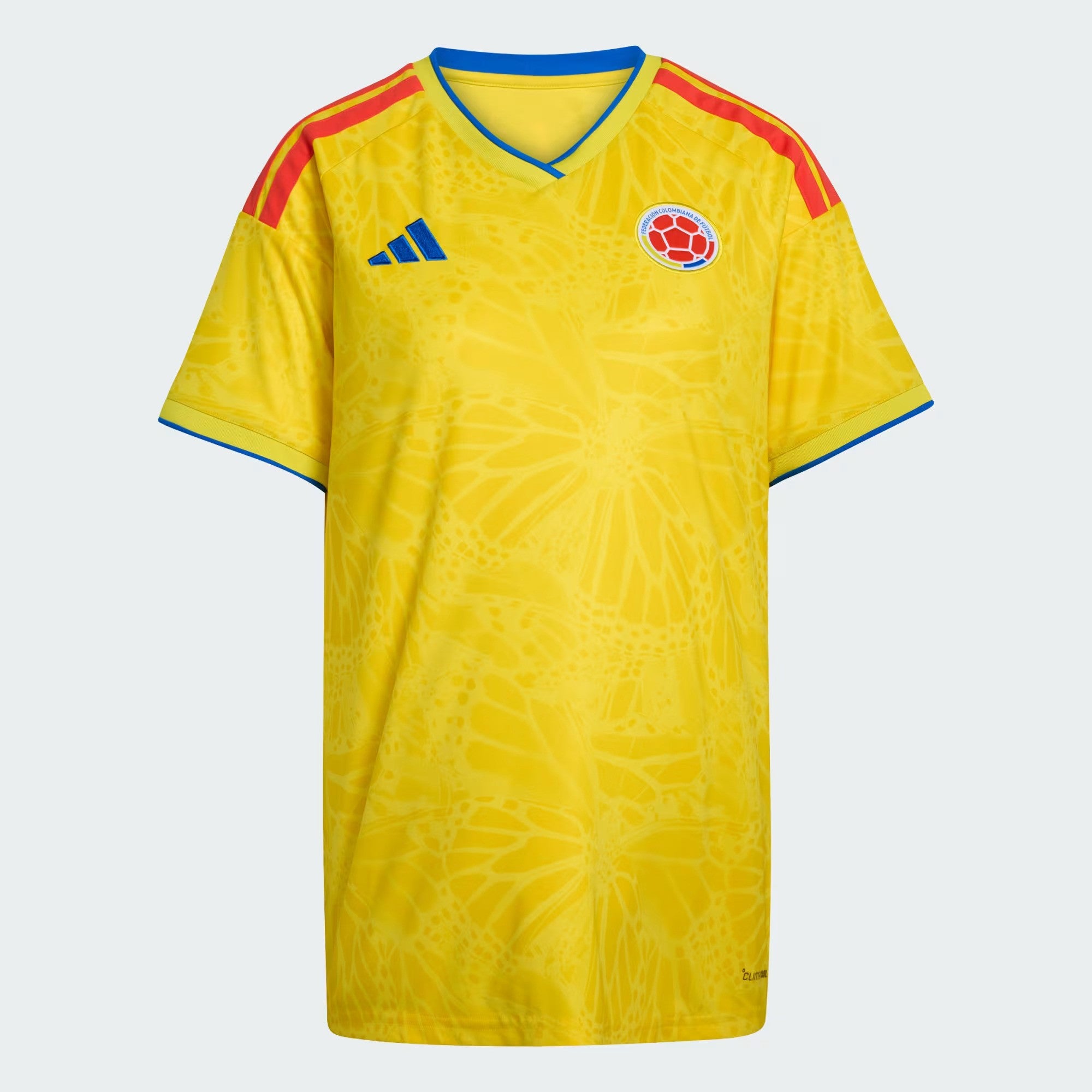 Adidas Women's Colombia 26 Home