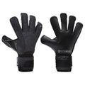 Elite Black Solo 24/25 Goalkeeper Gloves