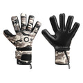 Elite Combat N 25/26 Goalkeeper Gloves