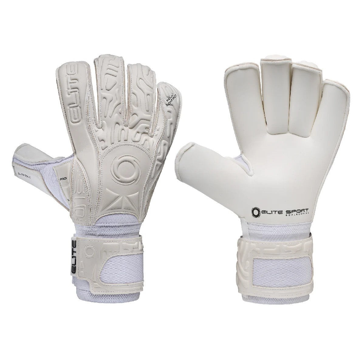 Elite Solo 24/25 Goalkeeper Gloves