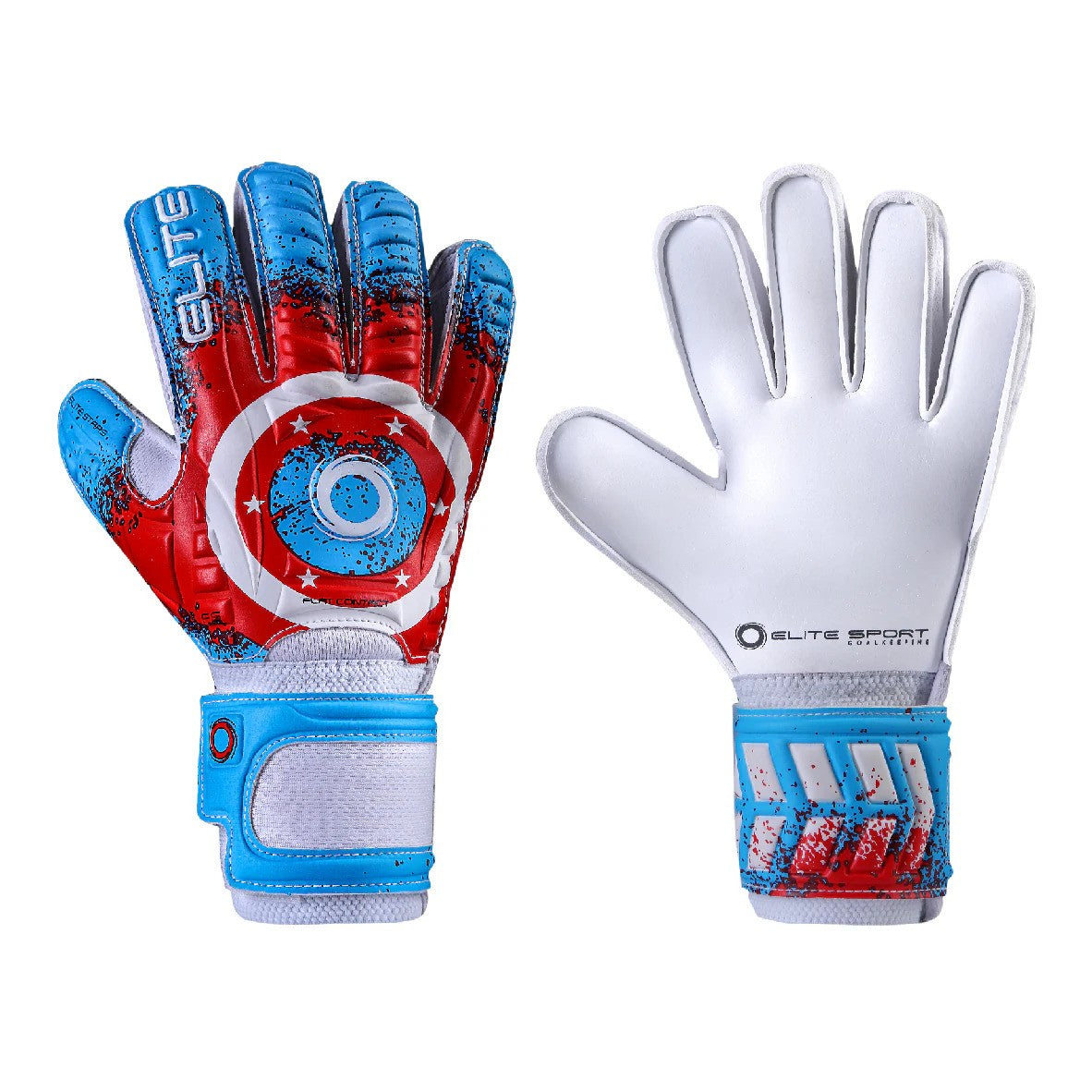 Elite Stars 24/25 Goalkeeper Gloves