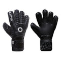 Elite Warrior Black 24/25 Goalkeeper Gloves